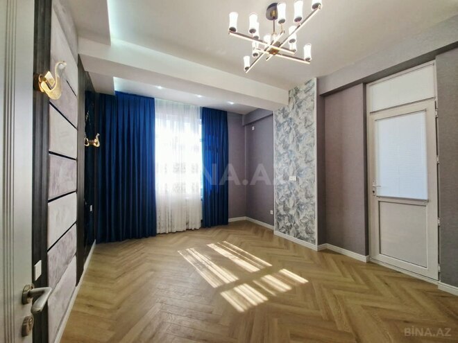 Продаётся 3-комн. новостройка 103 м², м. Кара Караев, photo 8 from 20