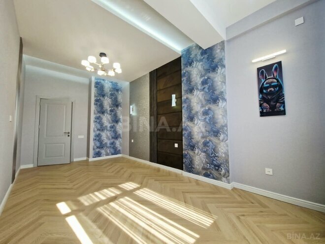 Продаётся 3-комн. новостройка 103 м², м. Кара Караев, photo 4 from 20