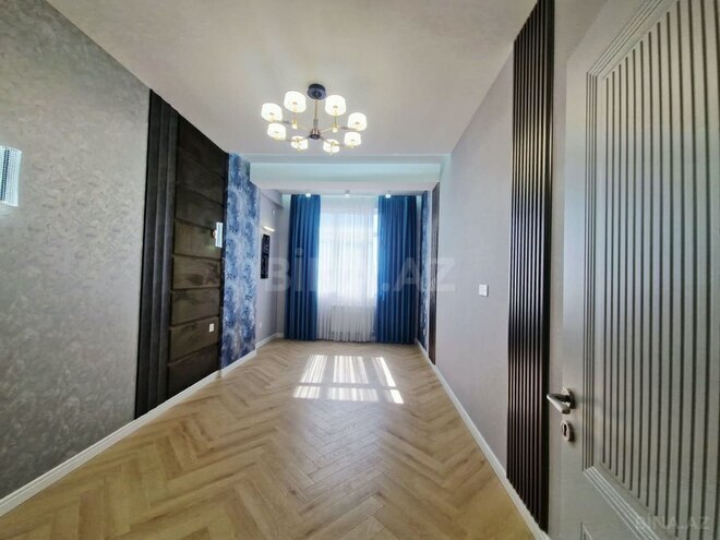 Продаётся 3-комн. новостройка 103 м², м. Кара Караев, photo 6 from 20