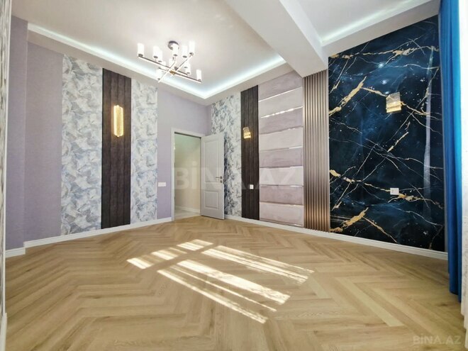 Продаётся 3-комн. новостройка 103 м², м. Кара Караев, photo 7 from 20
