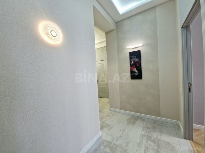 Продаётся 3-комн. новостройка 103 м², м. Кара Караев, photo 13 from 20