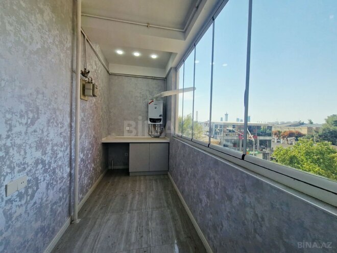 Продаётся 3-комн. новостройка 103 м², м. Кара Караев, photo 17 from 20