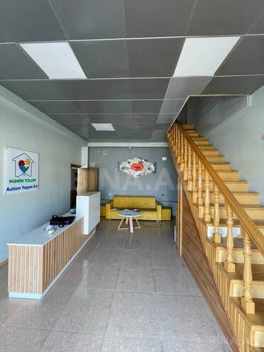 İcarəyə verilir  obyekt 450 m², Qaraçuxur q., photo 13 from 16