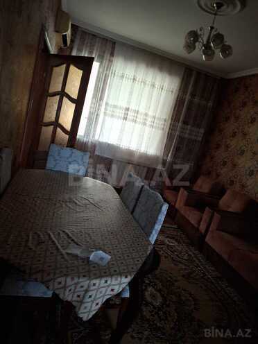 Сдаётся 2-комн. вторичка 55 м², м. Мемар Аджеми, photo 3 from 7