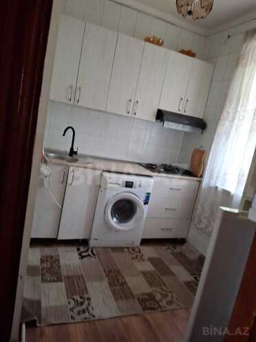 Сдаётся 2-комн. вторичка 55 м², м. Мемар Аджеми, photo 4 from 7