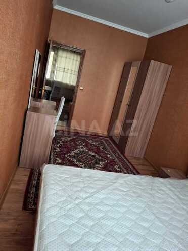 Сдаётся 2-комн. вторичка 55 м², м. Мемар Аджеми, photo 5 from 7