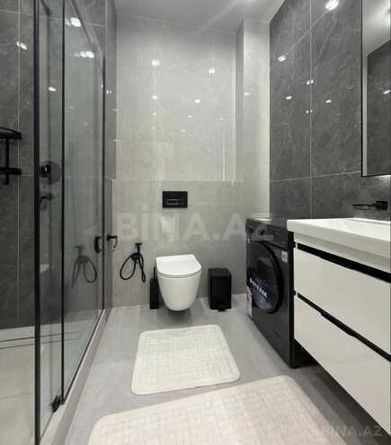 Сдаётся 3-комн. новостройка 98 м², м. Элмляр Академиясы, photo 5 from 11
