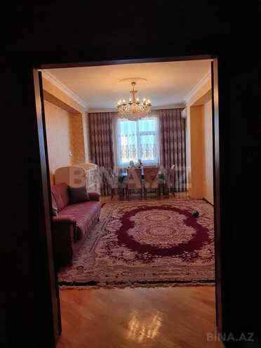 Продаётся 3-комн. новостройка 145 м², пос. Бакиханова, photo 3 from 16