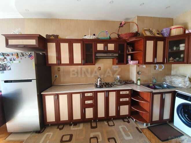 Продаётся 3-комн. новостройка 145 м², пос. Бакиханова, photo 7 from 16