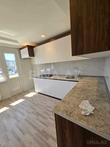 Satılır 2 otaqlı köhnə tikili 60 m², Əhmədli m., photo 6 from 12
