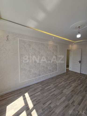 Satılır 2 otaqlı köhnə tikili 60 m², Əhmədli m., photo 5 from 12