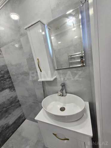 Satılır 2 otaqlı köhnə tikili 60 m², Əhmədli m., photo 10 from 12