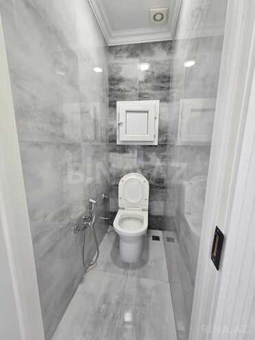 Satılır 2 otaqlı köhnə tikili 60 m², Əhmədli m., photo 11 from 12