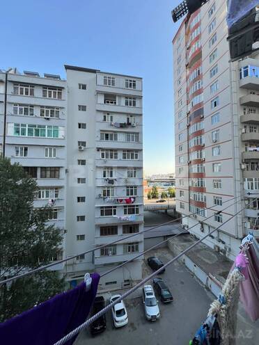 Satılır 2 otaqlı yeni tikili 67 m², 20 Yanvar m., photo 15 from 17