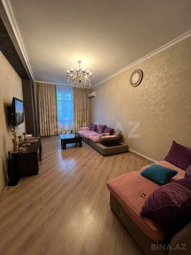 Satılır 2 otaqlı yeni tikili 67 m², 20 Yanvar m., photo 1 from 17