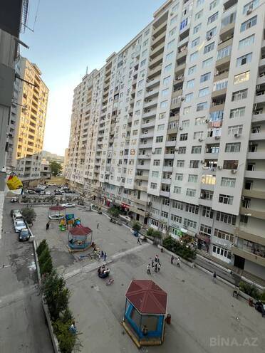 Satılır 2 otaqlı yeni tikili 67 m², 20 Yanvar m., photo 14 from 17