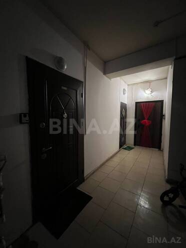 Satılır 2 otaqlı yeni tikili 67 m², 20 Yanvar m., photo 16 from 17