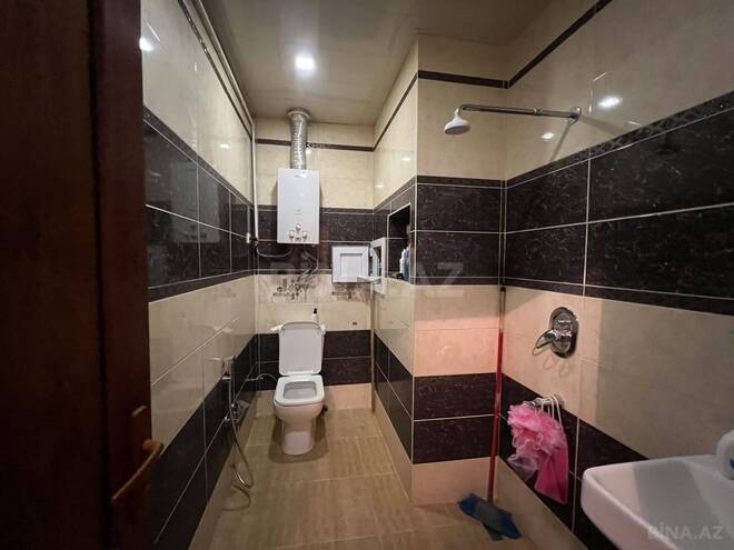 Satılır 2 otaqlı yeni tikili 67 m², 20 Yanvar m., photo 12 from 17