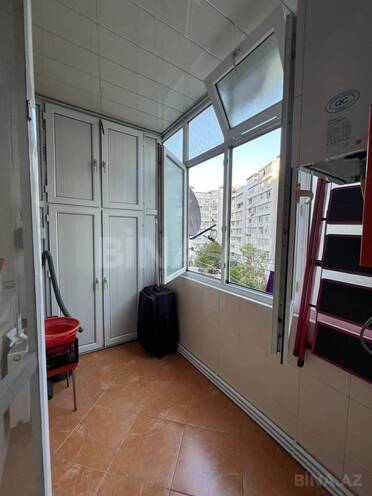 Satılır 2 otaqlı yeni tikili 67 m², 20 Yanvar m., photo 11 from 17