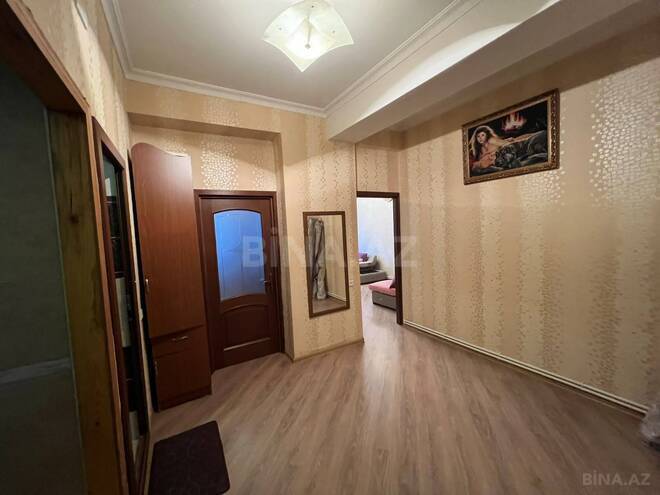 Satılır 2 otaqlı yeni tikili 67 m², 20 Yanvar m., photo 10 from 17