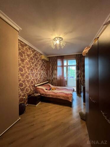 Satılır 2 otaqlı yeni tikili 67 m², 20 Yanvar m., photo 6 from 17
