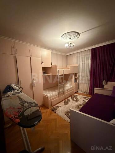 İcarəyə verilir 3 otaqlı köhnə tikili 70 m², Yasamal r., photo 8 from 14