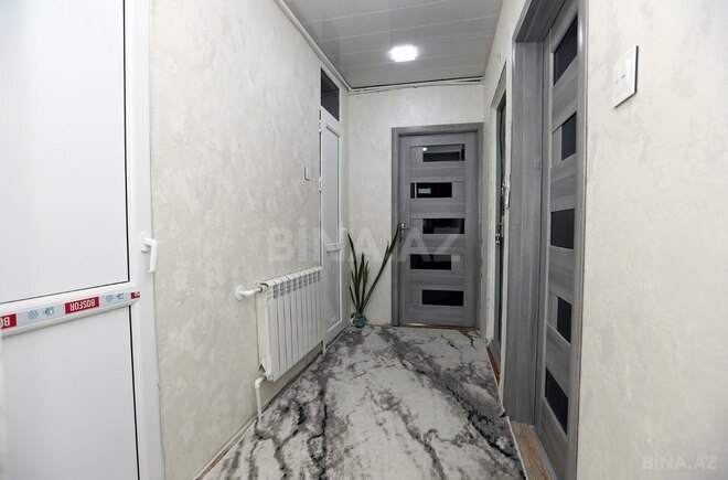 Продаётся 3-комн. вторичка 60 м², м. Ахмедлы, photo 19 from 28