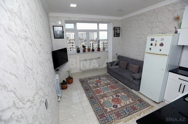 Продаётся 3-комн. вторичка 60 м², м. Ахмедлы, photo 16 from 28