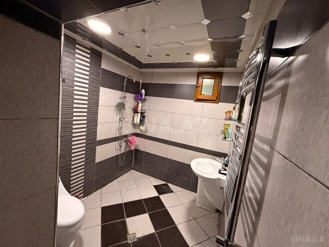 Продается 3-комн. вторичка 90 м², м. Кероглу, photo 13 from 15