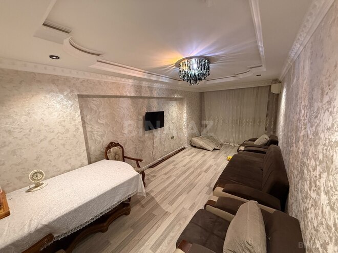Продается 3-комн. вторичка 90 м², м. Кероглу, photo 12 from 15