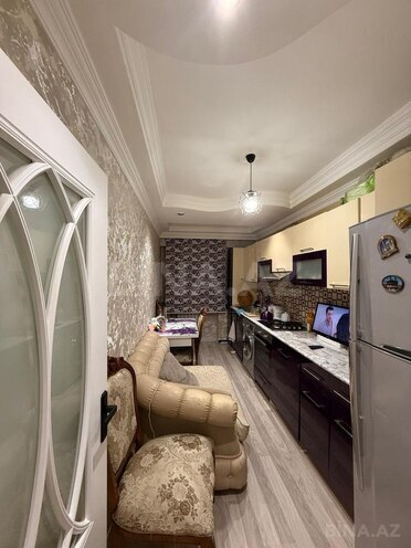 Продается 3-комн. вторичка 90 м², м. Кероглу, photo 3 from 15