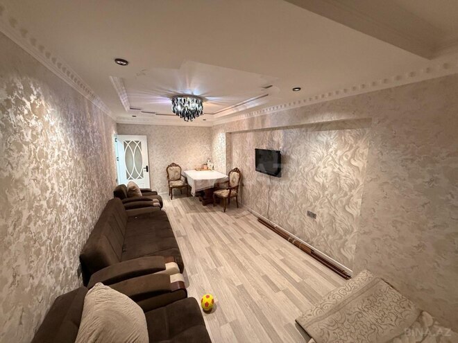 Продается 3-комн. вторичка 90 м², м. Кероглу, photo 7 from 15