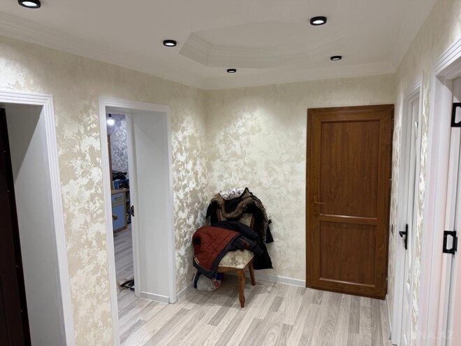Продается 3-комн. вторичка 90 м², м. Кероглу, photo 5 from 15