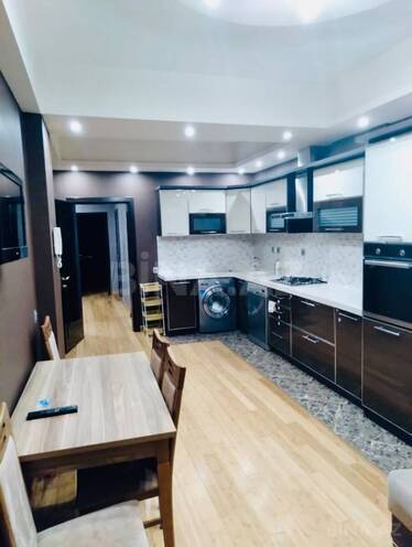 Satılır 2 otaqlı yeni tikili 101 m², Şah İsmayıl Xətai m., photo 7 from 13