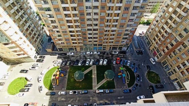 Satılır 2 otaqlı yeni tikili 101 m², Şah İsmayıl Xətai m., photo 3 from 13