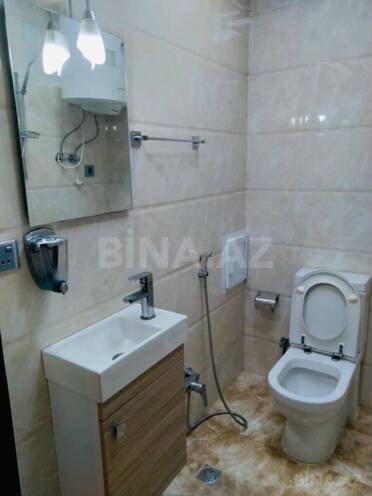 Satılır 2 otaqlı yeni tikili 101 m², Şah İsmayıl Xətai m., photo 11 from 13