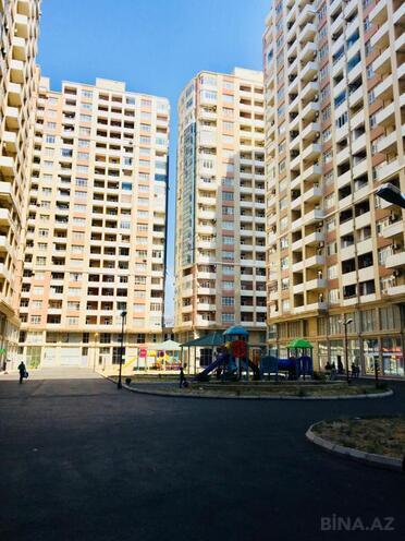 Satılır 2 otaqlı yeni tikili 101 m², Şah İsmayıl Xətai m., photo 1 from 13