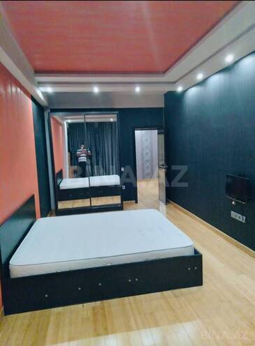 Satılır 2 otaqlı yeni tikili 101 m², Şah İsmayıl Xətai m., photo 6 from 13