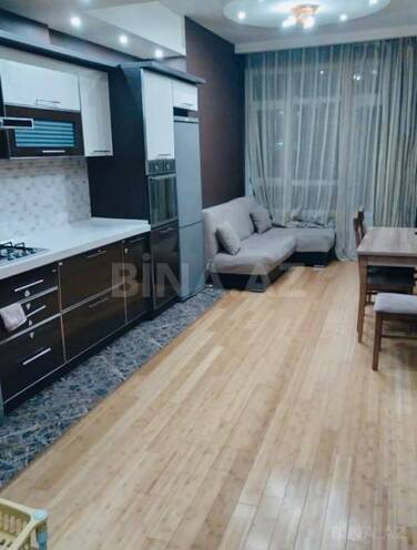 Satılır 2 otaqlı yeni tikili 101 m², Şah İsmayıl Xətai m., photo 8 from 13