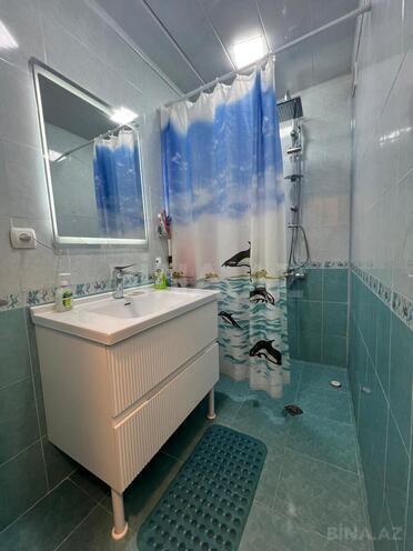 Продаётся 3-комн. вторичка 85 м², м. Ази Асланов, photo 21 from 23
