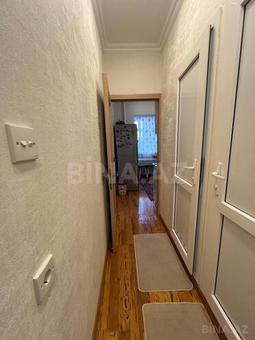 Продаётся 3-комн. вторичка 85 м², м. Ази Асланов, photo 13 from 23
