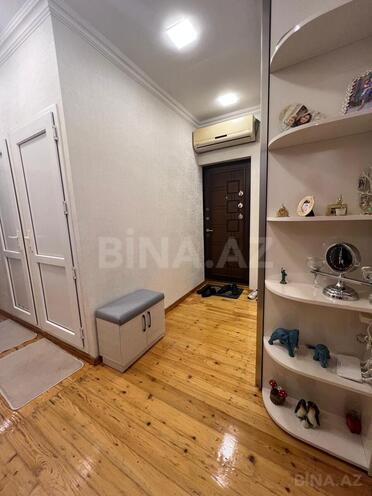 Продаётся 3-комн. вторичка 85 м², м. Ази Асланов, photo 18 from 23