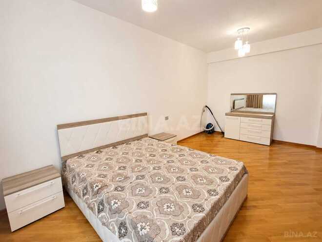 İcarəyə verilir 2 otaqlı yeni tikili 75 m², Qara Qarayev m., photo 4 from 11