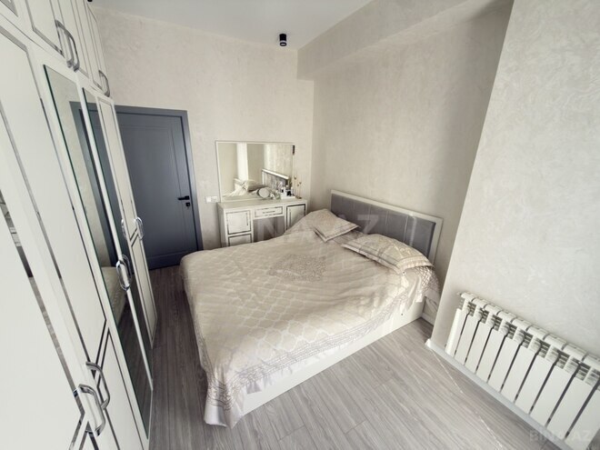 Продаётся 2-комн. новостройка 45 м², м. Низами, photo 10 from 15