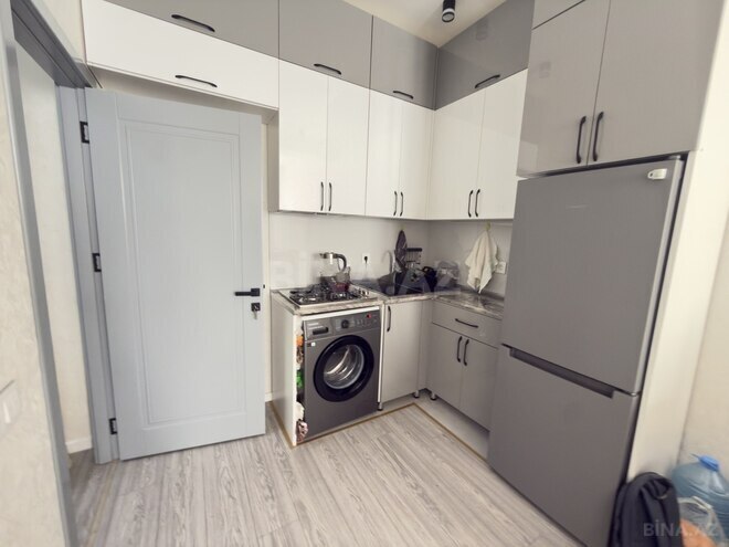 Продаётся 2-комн. новостройка 45 м², м. Низами, photo 8 from 15