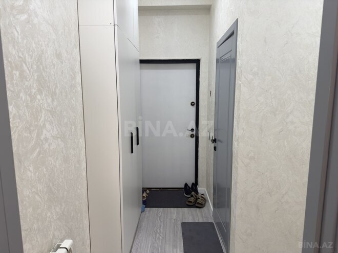 Продаётся 2-комн. новостройка 45 м², м. Низами, photo 14 from 15