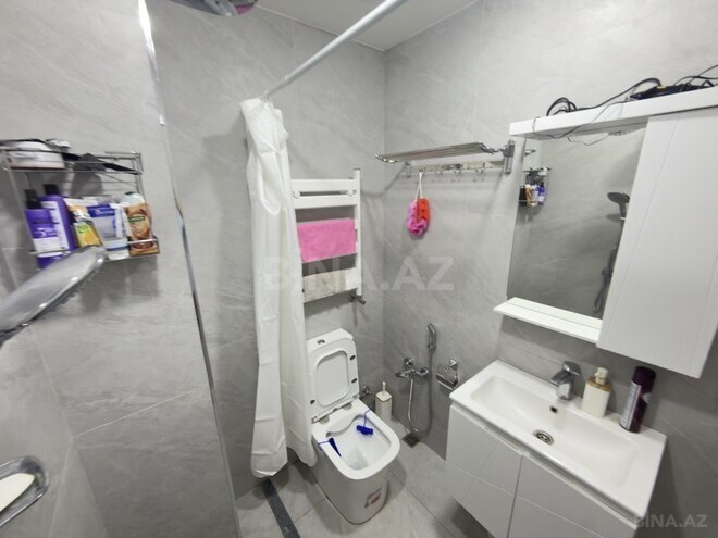 Продаётся 2-комн. новостройка 45 м², м. Низами, photo 12 from 15