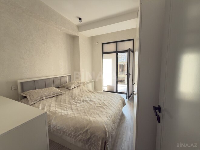 Продаётся 2-комн. новостройка 45 м², м. Низами, photo 9 from 15