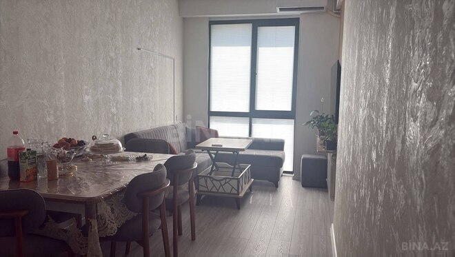 Продаётся 2-комн. новостройка 45 м², м. Низами, photo 6 from 15