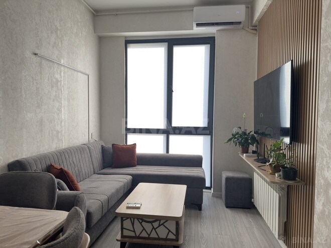Продаётся 2-комн. новостройка 45 м², м. Низами, photo 5 from 15
